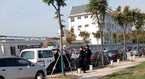 Image for article Hubei’li Adam İnancına Karşı Yapılan Asılsız Suçlamaları Reddediyor