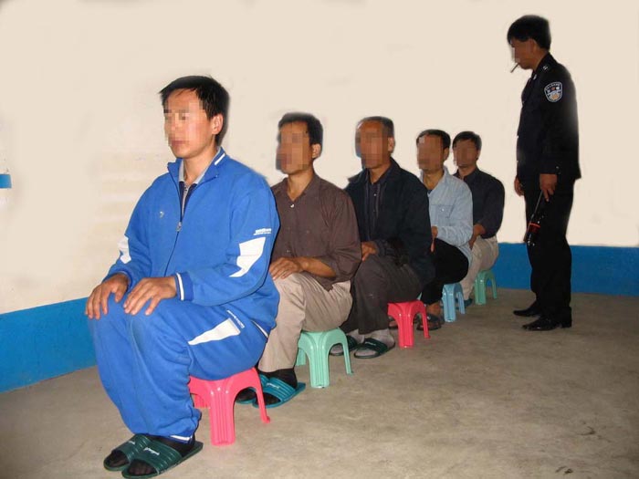 Image for article ​Görgü Tanığı İfadesi: Guangdong Eyaletindeki Beijiang Hapishanesi’nde Falun Gong Uygulayıcılarına Zulmedildiğini Gördüm
