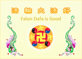 Image for article ​Falun Dafa İyi Diye Söylediğinde İnanılmaz Şeyler Oluyor