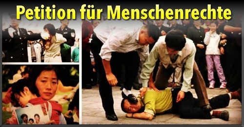Image for article Almanya: Yasama Meclisi İnsan Hakları Sorumluluğu Yasası İçin Kamu Desteği Çağrısında Bulundu