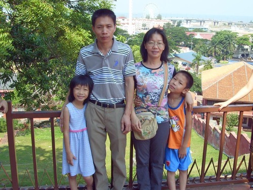 Image for article Hong Kong Falun Gong Uygulayıcılarına Uygulanan Zulüm