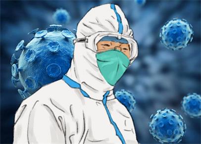 Image for article Koronavirüs Pandemisi Çin Komünist Partisinin Gerçek Doğasını Ortaya Çıkardı