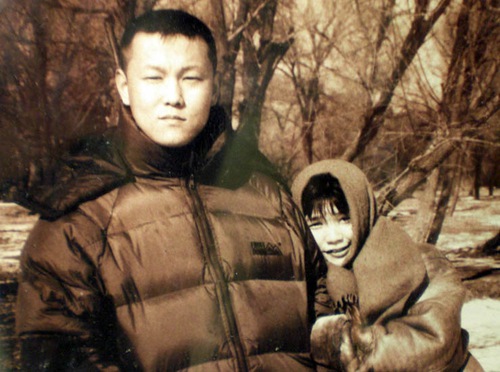 Image for article Pekin'de Yaşayan Bir Sanatçı İnancı İçin Tekrar Tutuklandı