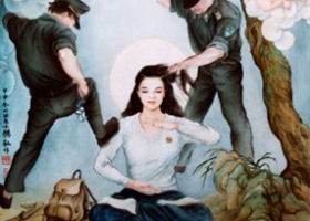 Image for article Aynı Suçlamalarla İki Kez Yargılanan Liaoning'li Profesör İnancı İçin On Yıl Hapsedildi (Bölüm 4/5)