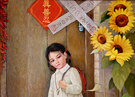 Image for article Daily Signal: Çin'de Çocuklar Dini Zulüm Kurbanı Oluyor