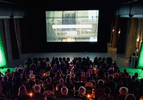 Image for article Hollanda,Veghel: Belgesel Film Festivalinde ÇKP'nin Yalanları Ortaya Çıktı