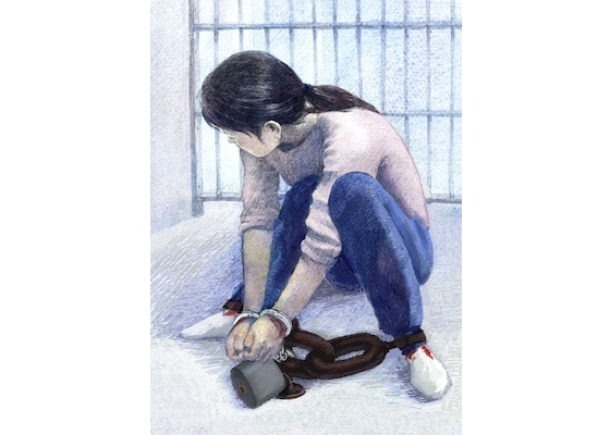 Image for article 59 Yaşındaki Kadın, 22 Yıllık Falun Gong Zulmünün 14 Yılı Boyunca Hapsedildi
