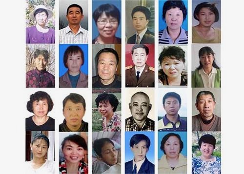 Image for article 2021'nin Raporu: 132 Falun Gong Uygulayıcısı İnançlarından Dolayı Yapılan Zulümde Öldü