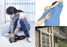 Image for article Sichuan'lı Kadın Falun Gong Uyguladığı İçin Verilen Haksız Cezaya Karşı Adalet Aramaya Devam Ediyor