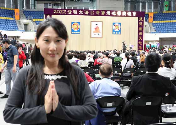Image for article Taipei, Tayvan: Gerçeği Arayanlar Falun Gong ile Karşılaştı ve Kucakladı