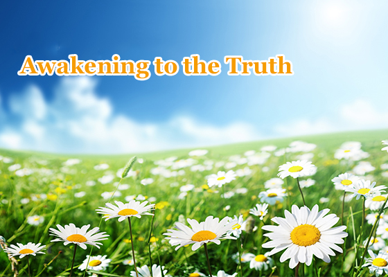 Image for article Çin Halkı Gerçekleri Açıkladıkları İçin Falun Dafa Uygulayıcılarına Teşekkür Ediyor