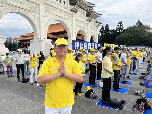 Image for article Falun Dafa, Cennete Dönüş Yoluna Rehberlik Ediyor