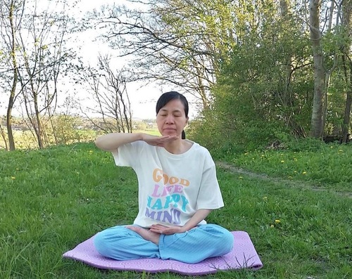 Image for article Danimarka: Vietnamlı Bir Kadının Falun Dafa ile Mucizevi Karşılaşması