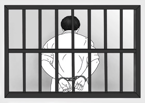 Image for article ​70 Yaşındaki Emekli Hastane Başkanı Hapishanede Zorunlu Çalışmaya Maruz Kaldı