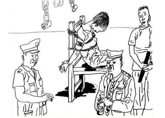 Image for article ​Toplam 11 Yıl İki Kez Hapis Yatan Gansu’lu Kadın, Falun Gong'u Uyguladığı İçin Tekrar Hapse Mahkûm Edildi