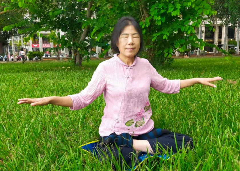 Image for article ​Müteahhit Falun Dafa’yı Uyguladıktan Sonra Ciddi İnflamatuar Hastalıktan Kurtuldu