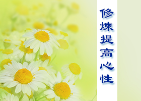 Image for article ​Altı Yıl Sonra Tesadüfi Bir Karşılaşma: Falun Dafa Tarafından Kutsanma