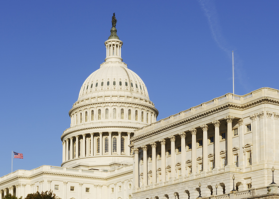 Image for article ​Washington D.C., ABD: Kongre Üyeleri Dünya Falun Dafa Günü'nü Tanıdı
