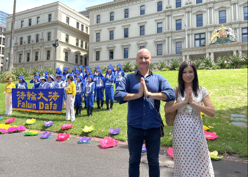 Image for article ​Batı Avustralya: Falun Dafa Uygulamaya Başladıktan Sonra ki Olumlu Değişimlerim
