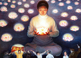 Image for article ​Lise Öğretmeni Falun Gong Uyguladığı İçin Yıllarca Zulüm Gördükten Sonra Öldü, Askıya Alınan Maaş Miktarı 1 Milyon Yuan’i Aştı