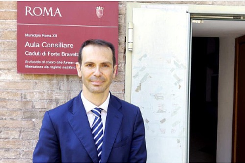 Image for article Roma, İtalya: İlçe Meclis Üyeleri Çin'in Zorla Organ Alımını Kınayan Önergeyi Kabul Etti