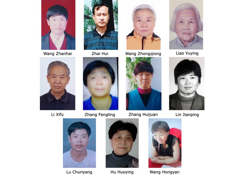 Image for article 2025’in İlk Yarısında Bildirildi: İnancından Dolayı Zulüm Gören 76 Falun Gong Uygulayıcısı Hayatını Kaybetti