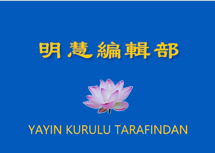 Image for article Minghui.org’da Düzenlenen 22. Çin Fahui için Makale Çağrısı