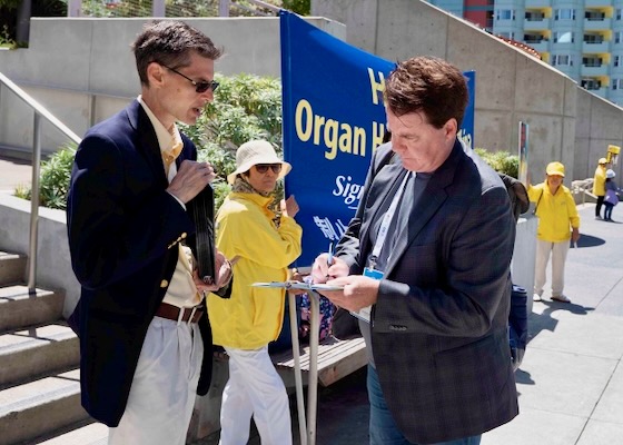 Image for article Doktorlar Dünya Organ Nakli Kongresi’nde Çin’in Canlı İken İnsanlardan Organlarını Toplamasını Kınadı