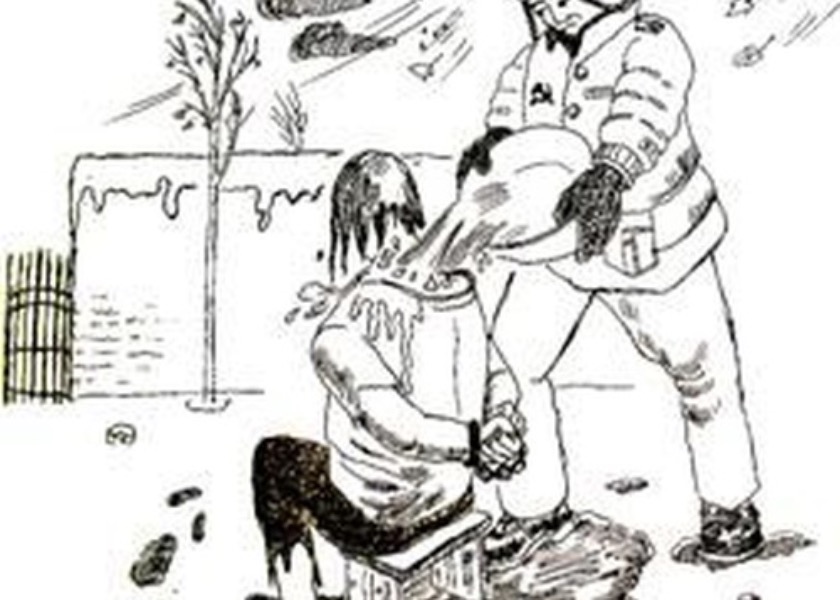 Image for article ​Liaoning Eyaleti İkinci Kadın Hapishanesi’nde Gerçekleşen Zulmü Açığa Çıkarmak