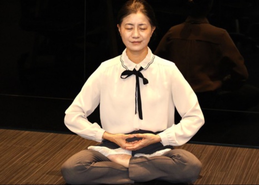 Image for article ​Tayvan: Bir İş Kadını Falun Dafa Uyguladıktan Sonra Başarı Ve Sağlığın Keyfini Sürdü