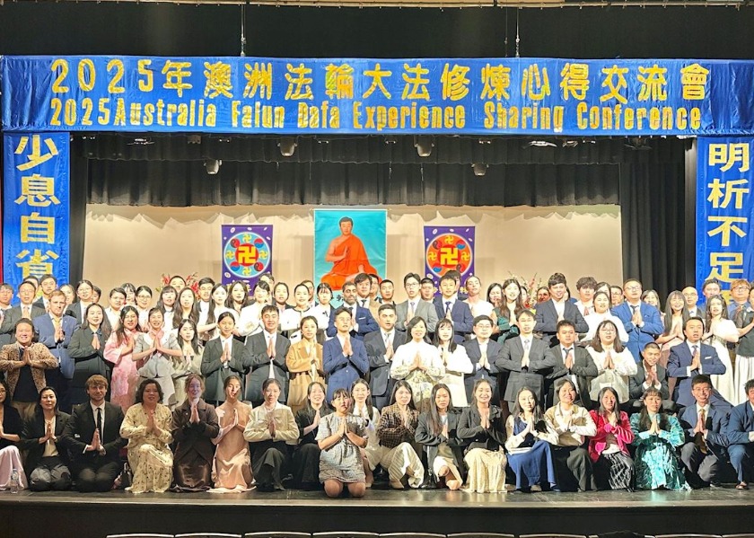 Image for article ​Avustralya: Diğer Uygulayıcıların Uygulama Deneyimleri, Genç Uygulayıcıları Daha Çabalı Olmaya Teşvik Ediyor