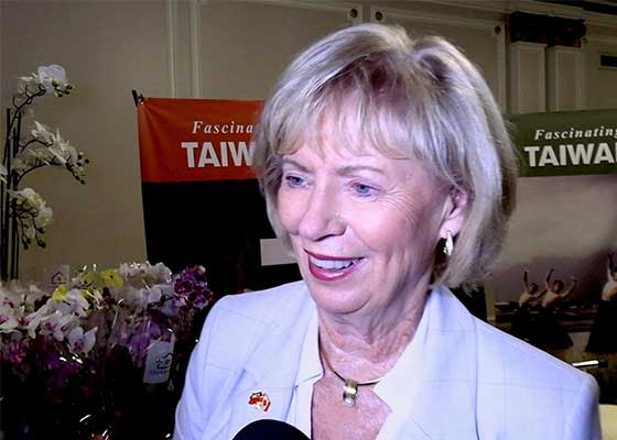 Image for article ​Kanadalı Yetkililer ve Her Çevreden İnsanlar ÇKP'nin Ulus Ötesi Baskısını Kınıyor