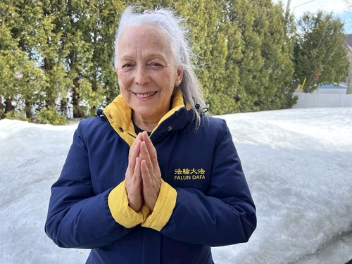 Image for article ​Kanada: İç Huzuru Ve Mutluluğu Bulmak