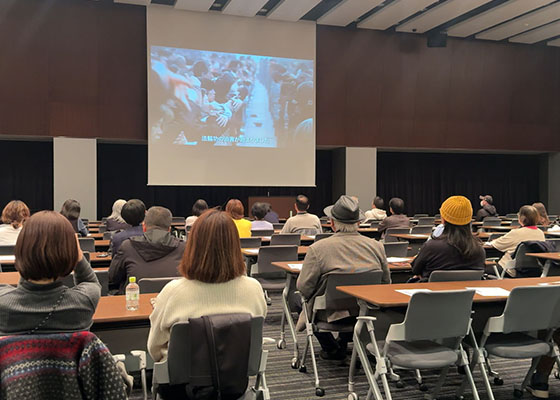 Image for article ​Japonya'da 