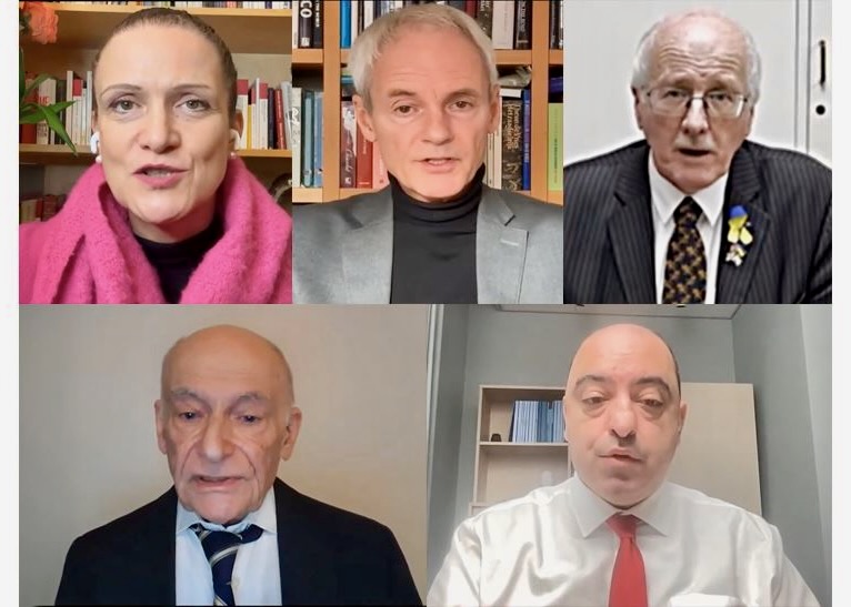 Image for article Çeşitli Ülkelerden Siyasi Liderler, Çin Komünist Partisi'ni Falun Gong Uygulayıcılarından Zorla Organ Toplamakla Suçlayarak Kınadı