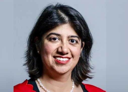 Image for article ​Birleşik Krallık Hint-Pasifik Bakanı: ÇKP, Falun Gong'a Hem Yurt İçinde Hem de Yurt Dışında Zulmediyor