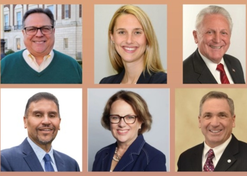 Image for article ABD, Connecticut: Altı Şehrin Belediye Başkanı, Shen Yun'u Umut ve Merhamet Getirdiği İçin Övgü ve Takdir Bildirileri Yayınladı