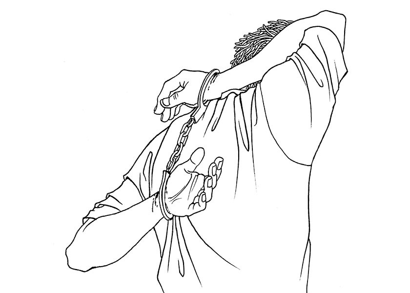 Image for article ​Falun Gong Uyguladığı İçin Verilen 2 Yıllık Hapis Cezasını Tamamlayan Henan Eyaletinden 32 Yaşındaki Bir Adam, Gözaltında Yaşadığı İstismarı Anlattı