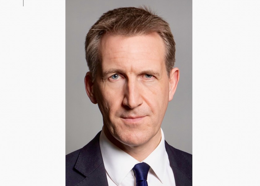 Image for article İngiltere Güvenlik Bakanı: Shen Yun'u Hedef Alan Tehditler Tamamen Kınanmalıdır