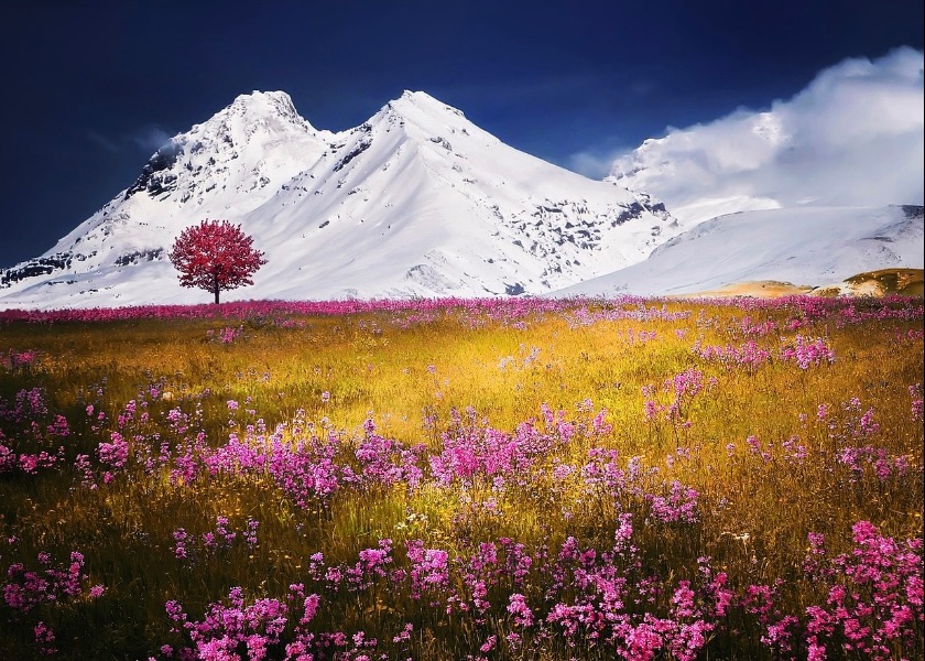 Image for article ​Kalbim Her Zaman Dafa ile Dolu