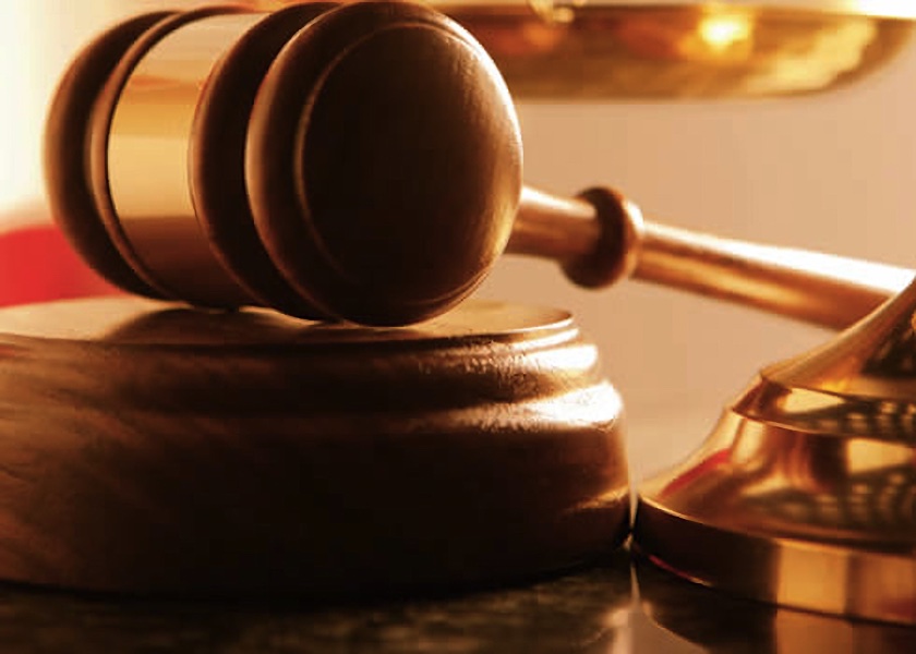 Image for article Kaliforniya Sakini, Çin Komünist Partisi Ajanı Olarak Hareket Etmekten Dört Yıl Hapis Cezasına Çarptırıldı