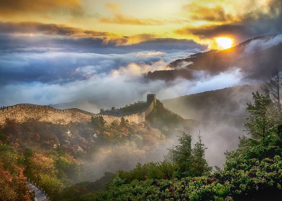 Image for article Büyük Nimetler İyi Yürekli Olanlara Eşlik Eder