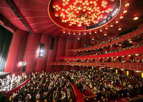 Image for article ​2026 Fener Bayramı'nda Shen Yun Gösterisinin Nasıl İzlenebileceği