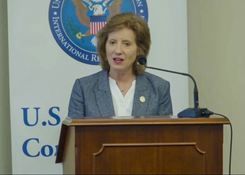 Image for article ​ABD Uluslararası Dini Özgürlük Komisyonu: Çin, 2025 Yılında Dini Özgürlüğe Yönelik Ciddi İhlallerini Sürdürdü