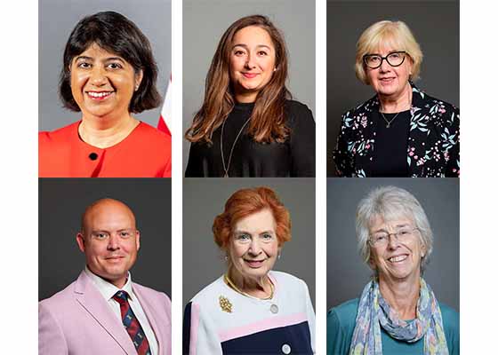 Image for article Birleşik Krallık Yetkilileri, 25 Nisan Çağrısını Anmak İçin Düzenlenen Uygulayıcılar Mitingine Destek Mektubu Yazdı