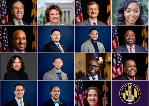 Image for article Baltimore Şehir Meclisi, Shen Yun'u Tanıyan Bir Kararname Yayınladı