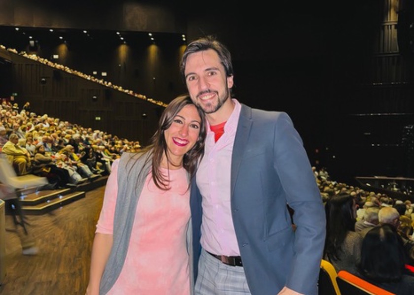 Image for article İlham Verici ve Mükemmel: İzleyiciler Shen Yun'un Amerika, Avrupa ve Avustralya'daki Devam Eden Başarısını Alkışladı (Bölüm 2)