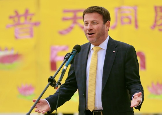 Image for article ​Kanada: Seçilmiş Yetkililer ÇKP'nin Uluslararası Baskısını Kınadı, Yaptırım ve Hesap Verebilirlik Çağrısında Bulundu