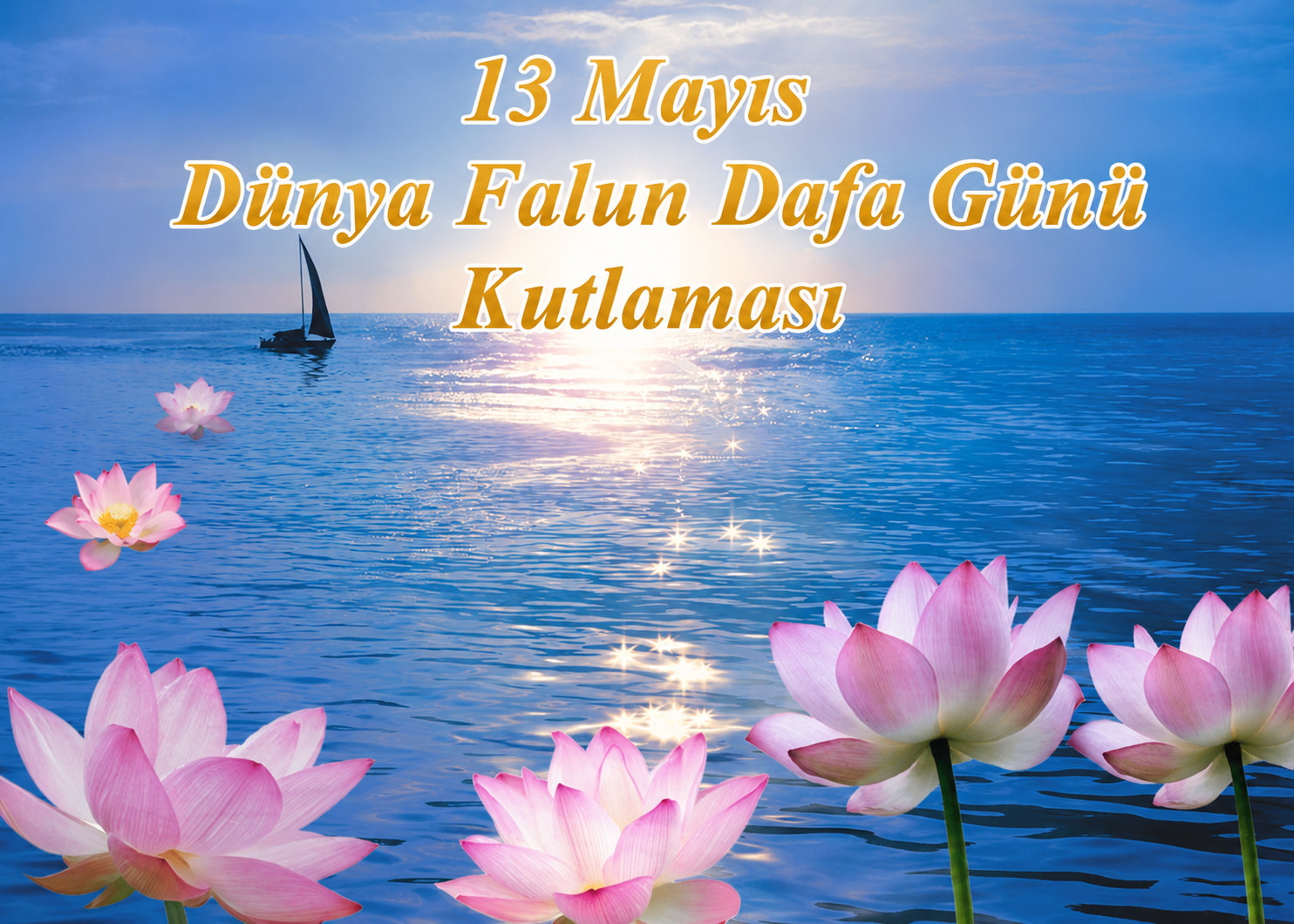 Image for article ​[Dünya Falun Dafa Günü Kutlaması] Dafa, Lösemi Hastası Bir Adamı Yeniden Hayata Döndürdü