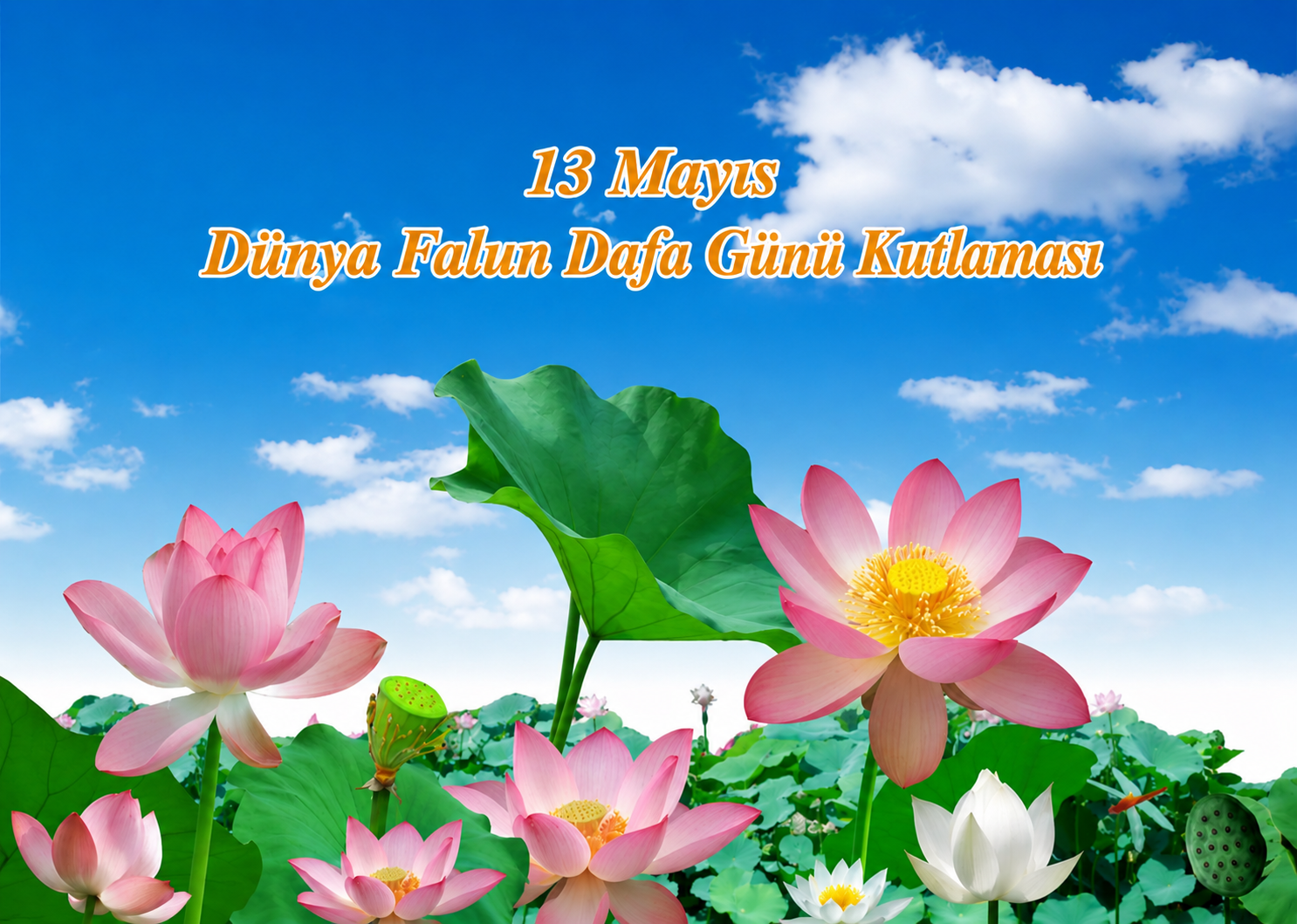 Image for article ​[Dünya Falun Dafa Günü Kutlaması] Falun Dafa, İdam Mahkumlarına Umut Sunuyor